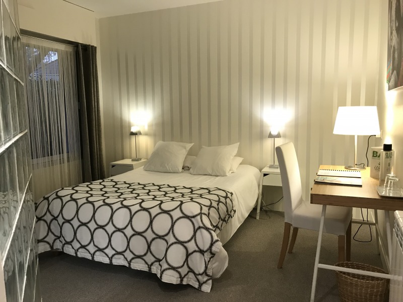 carnac lodge hotel chambre simple