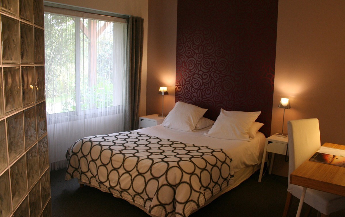 carnac lodge hotel Classic room